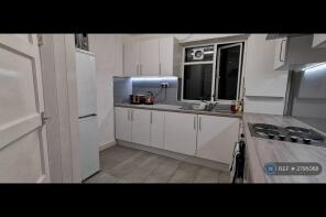 Flat 3, Milton House, Kingsnympton Park, Kingston Upon Thames KT2 7TL