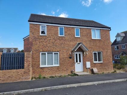 Clos Maes Dyfan, Barry, CF63