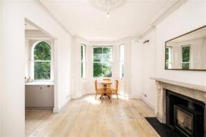 Flat 3, 17, Aldridge Road Villas, London W11 1BL