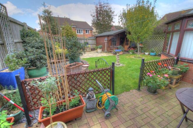 Garden 1