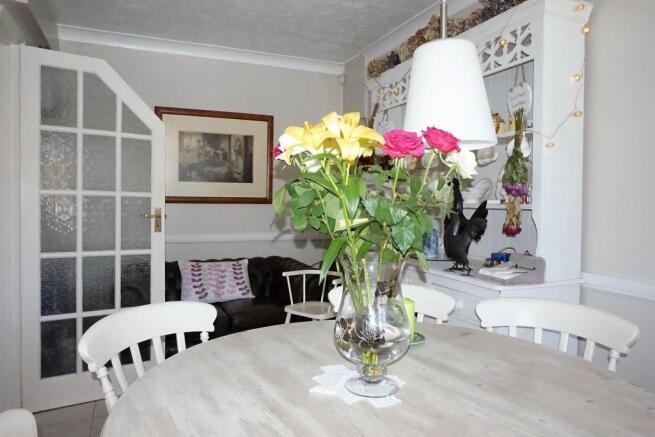 Dining / Family Room