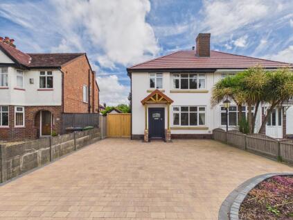 Preston New Road, PR9