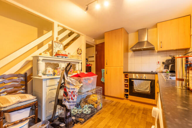 2 bed Terraced for sale Image 6