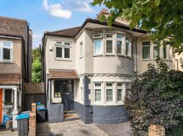 56, Chambers Lane, London NW10 2RL