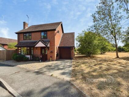 Church View, Hartley Wintney, Hook