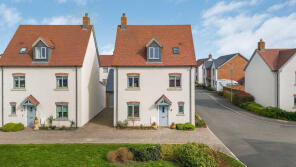 23, Garnstone Drive, Hereford HR4 8TH