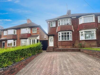 Tessall Lane, Northfield, Birmingham, West Midlands, B31