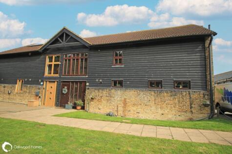 The Courtyard, Manston Court Road, Ramsgate, Kent, CT12