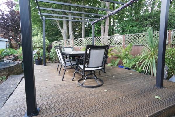 Decking