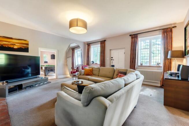 Sitting Room