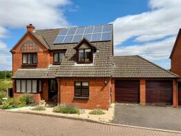 145, Bullingham Lane, Hereford HR2 7RZ