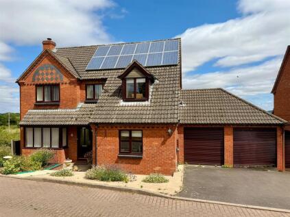 Bullingham Lane, Hereford