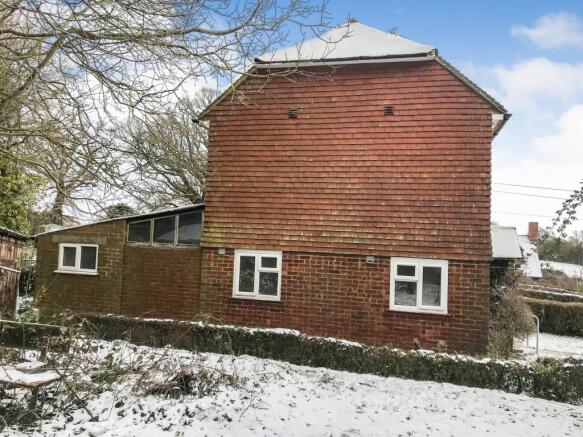 1 Poppyfield, Playden, East Sussex, TN31 7PL 