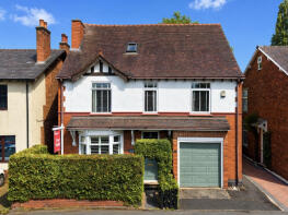 30, Hednesford Street, Cannock WS11 1DJ