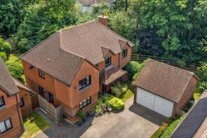 13, Ebbsgrove, Loughton, Milton Keynes MK5 8BD