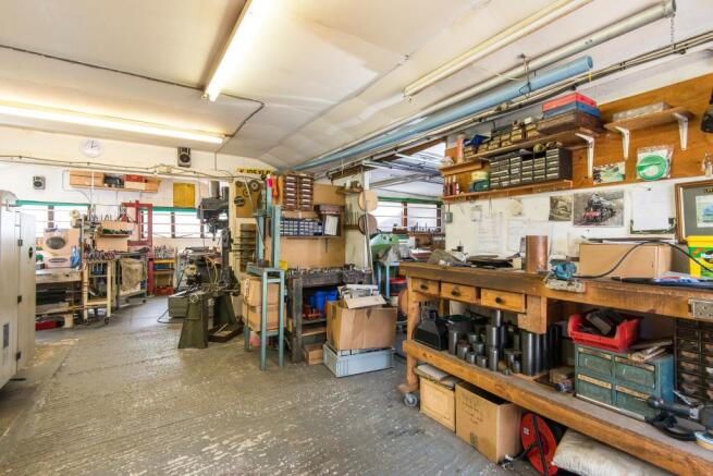 Workshop