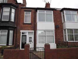 17, Broughton Road, South Shields NE33 2RR