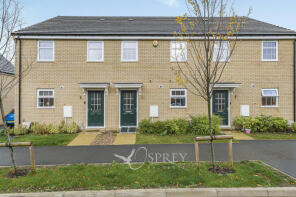 18, Holbrook Way, Oakham LE15 7WL