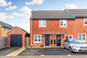1, Damson Walk, Rushden NN10 8FP