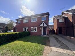 5, Shilton Close, Middlewich CW10 0RN