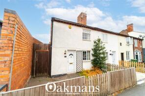 86, Birmingham Road, Bromsgrove B61 0DF