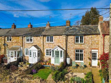 Eastbrook Terrace, Trull, Taunton, Somerset