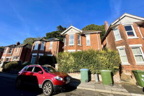 89, Osborne Road South, Southampton SO17 2FE