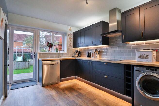 Kitchen II