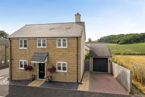 Orchard Way, Mosterton, Beaminster