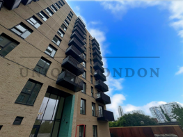 Flat 54, Robusta Court, Farine Avenue, Hayes UB3 4GN