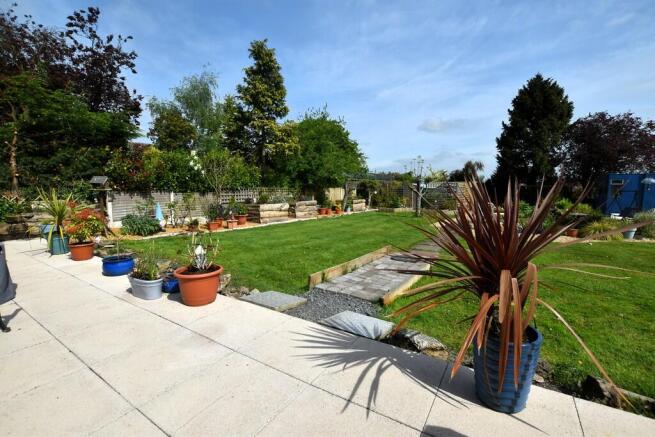 Garden 2