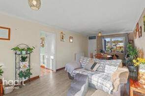 38, Canterbury Way, Thetford IP24 1EA