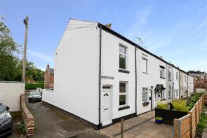 1, Brookfield Cottages, Lymm WA13 0DH