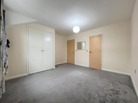 Bedroom 1 Aspect 2