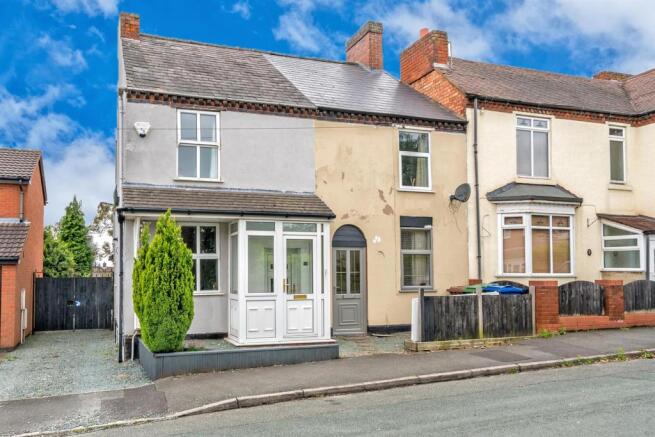 93, Heath Street, Hednesford, Cannock, Staffordshi