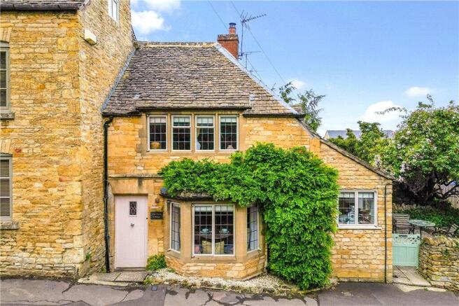 1 Hope Cottages