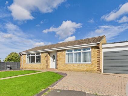 Muirfield Close, New Marske, North Yorkshire