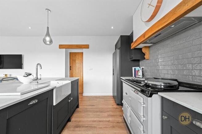 Mill Cottage 