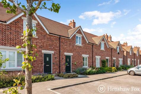 North Road, Romsey, Hampshire