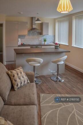 1 bed Flat to rent Image 7