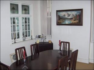 Reception Room 2
