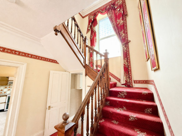 Primrose Hill, 15 Ashgrove Terrace, Lockerbie, DG1
