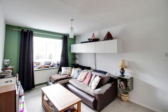 Living / Dining Room