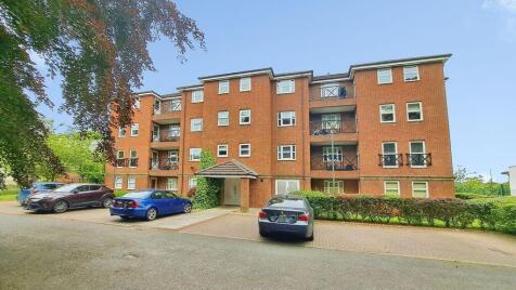 Ord Court, Fenham, Newcastle Upon Tyne