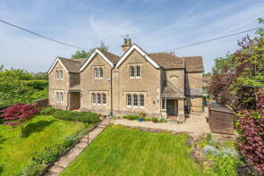 Herdsmans Cottage, Mount Pleasant, Pinkney SN16 0NY
