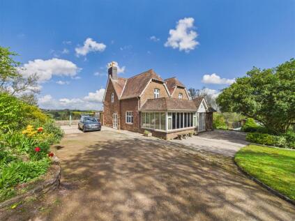 Sellack, Ross-On-Wye