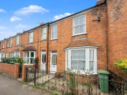 2, Fairfield Gardens, Glastonbury BA6 9NH