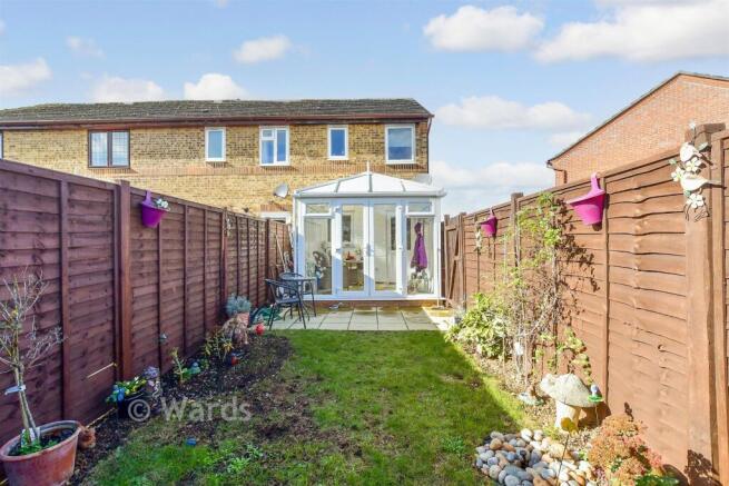 Woodlea, Leybourne, West Malling, Kent photo 2
