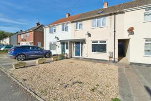 24, Westbury Crescent, Weston-super-mare BS23 4RF