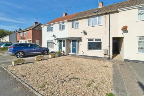 Westbury Crescent, Weston-Super-Mare, BS23